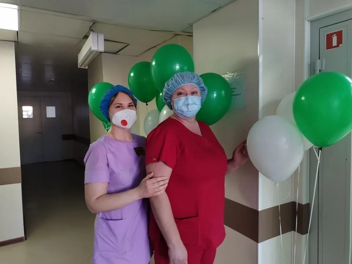 Курганский областной противотуберкулезный диспансер оснастили компьютерным томографом