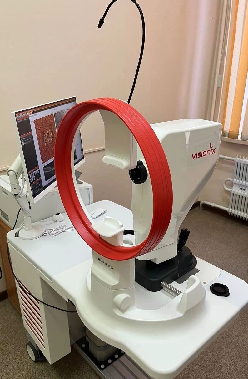 Главные итоги в Курганском областном госпитале для ветеранов войн за 2024 год