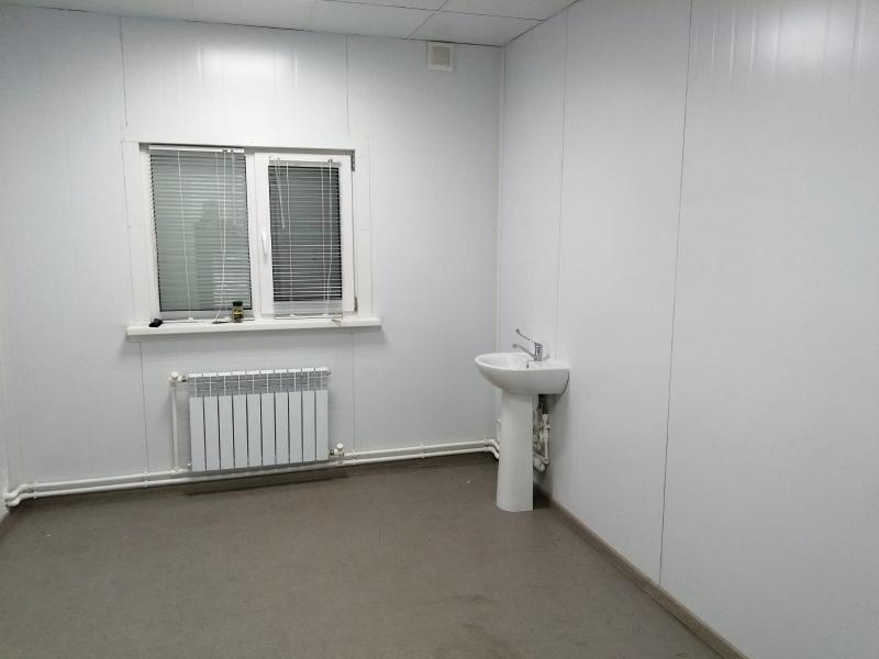 Работы по строительству сразу двух медицинских объектов ведутся в Шадринском муниципальном округе