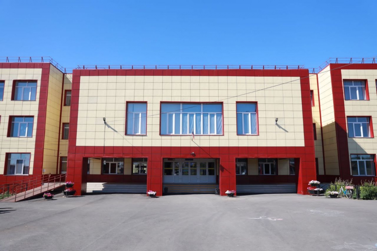 По поручению губернатора Вадима Шумкова в Звериноголовском округе продолжат приводить в порядок дороги и объекты социальной сферы