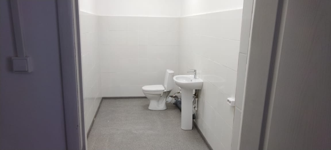 Модернизация первичного звена здравоохранения: позитивные перемены в Белозерском муниципальном округе