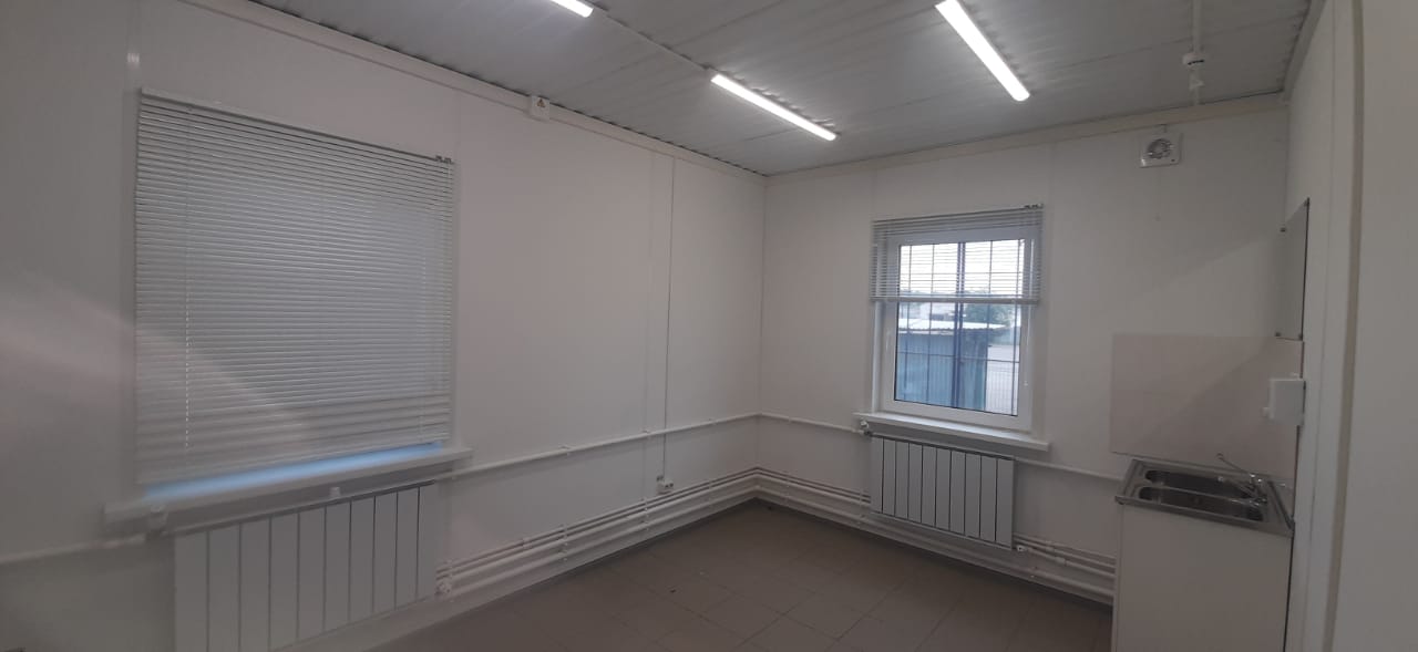 В селе Боровское Катайского муниципального округа появился новый фельдшерско –акушерский пункт