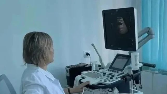В Межрайонной больнице № 6 прошел единый день диспансеризации.