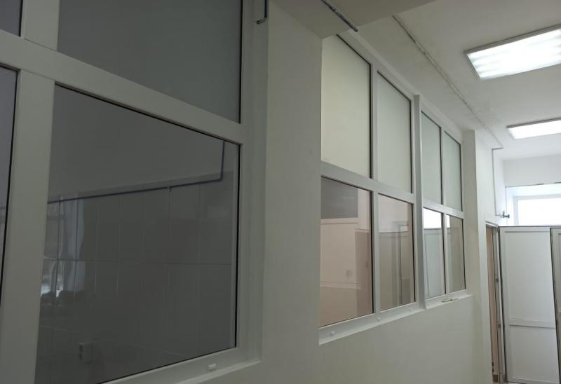 В Мишкинском районе отремонтируют центральную районную больницу и установят  фельдшерско – акушерские пункты