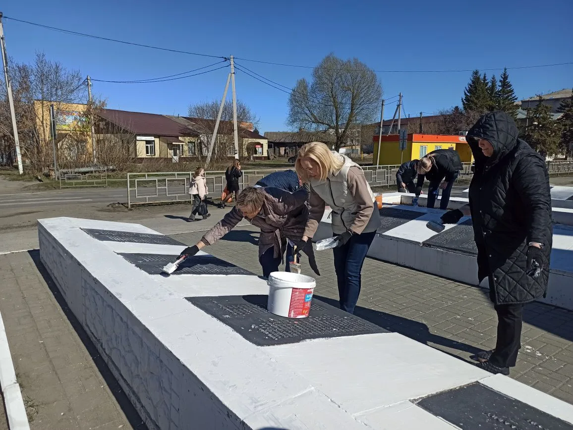 Врио директора Департамента здравоохранения Екатерина Васильевна Ютяева продолжает знакомство с учреждениями здравоохранения региона.