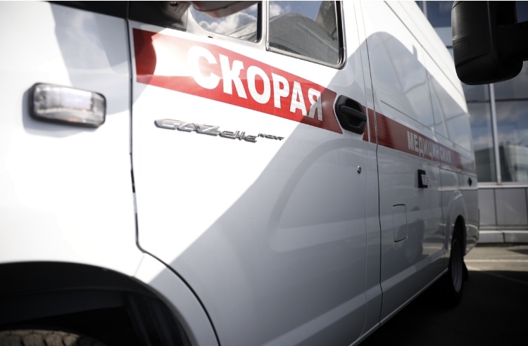 В Курганскую область пришли 13 машин скорой помощи 