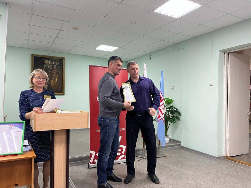 5 декабря в ГБПОУ «Курганский базовый медицинский колледж» состоялось областное интерактивное мероприятие, посвященное Всемирному дню волонтера