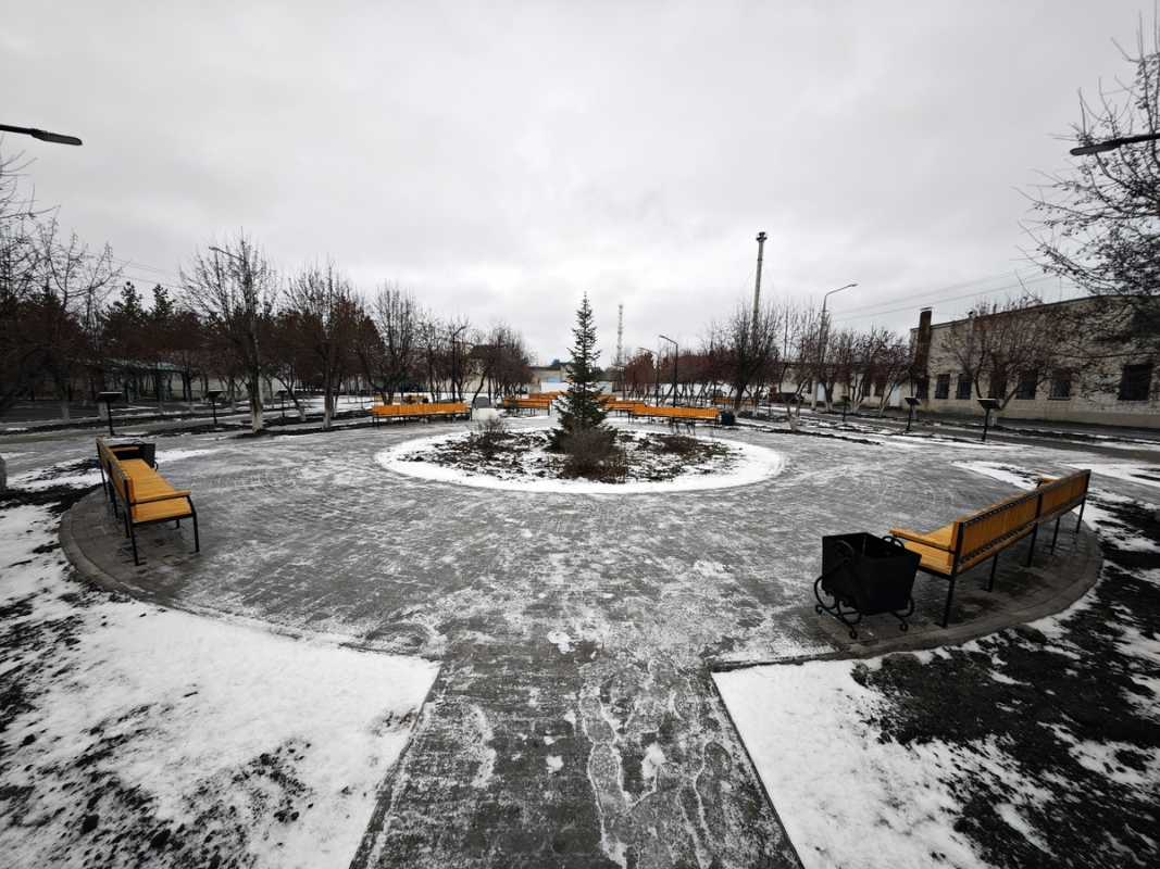 В областном госпитале для ветеранов войн создали наблюдательный совет, который обсудил вопросы дальнейших ремонтов и оснащения медучреждения