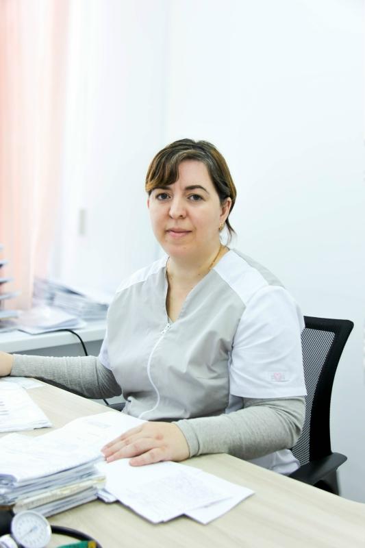 Диспансеризация по оценке репродуктивного здоровья: ключ к вашему благополучию