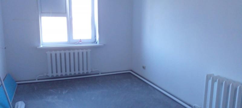 Продолжается ремонт фельдшерско -акушерского пункта в п. Глинки