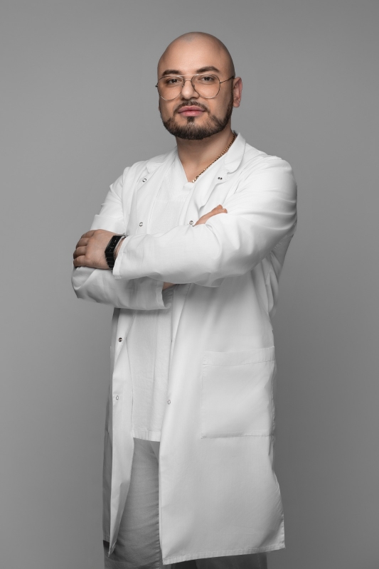 Врачи Курганской областной клинической больницы провели уникальную операцию