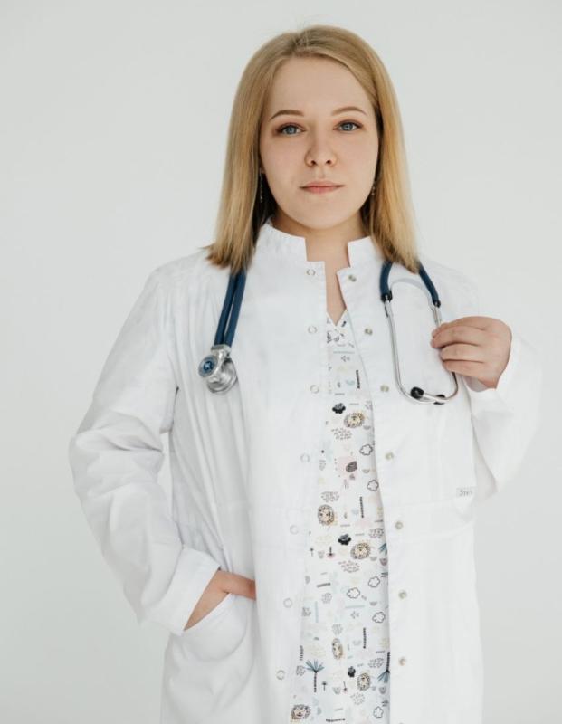 Коллектив Курганского областного центра медицинской профилактики, лечебной физкультуры и спортивной медицины продолжает пополняться молодыми специалистами.