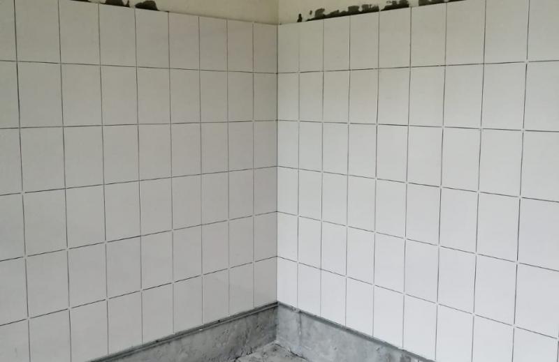 В селе Ольховка Шадринского округа начался капитальный ремонт врачебной амбулатории