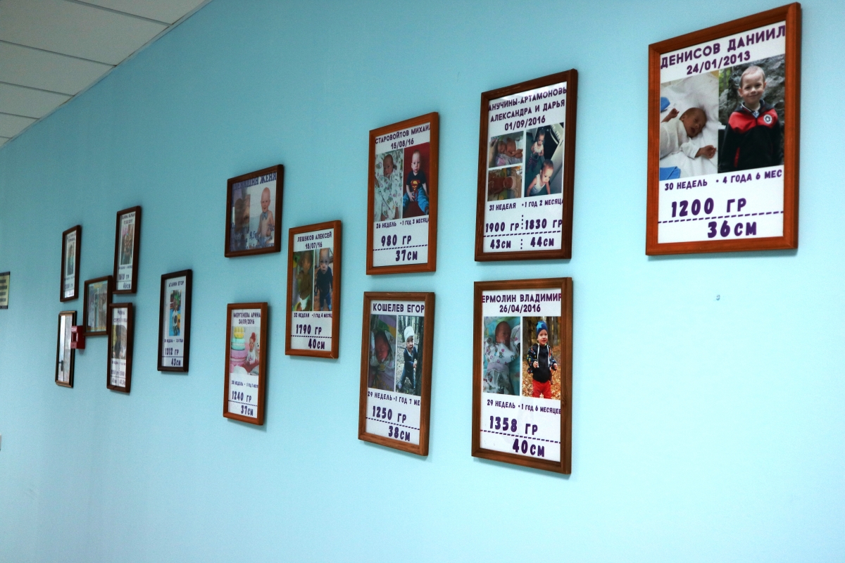 В Курганской области работают представители государственного педиатрического медицинского университета из Санкт-Петербурга