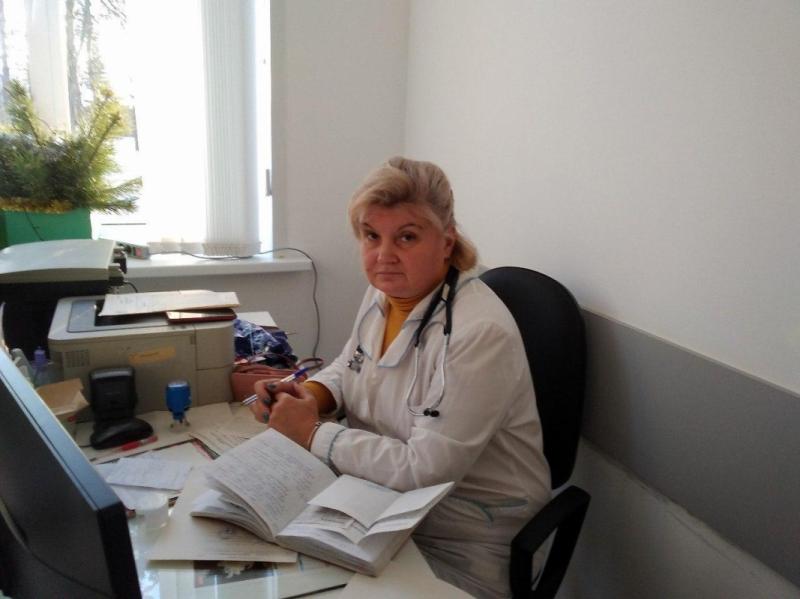 В села Курганской области приезжают работать медицинские специалисты