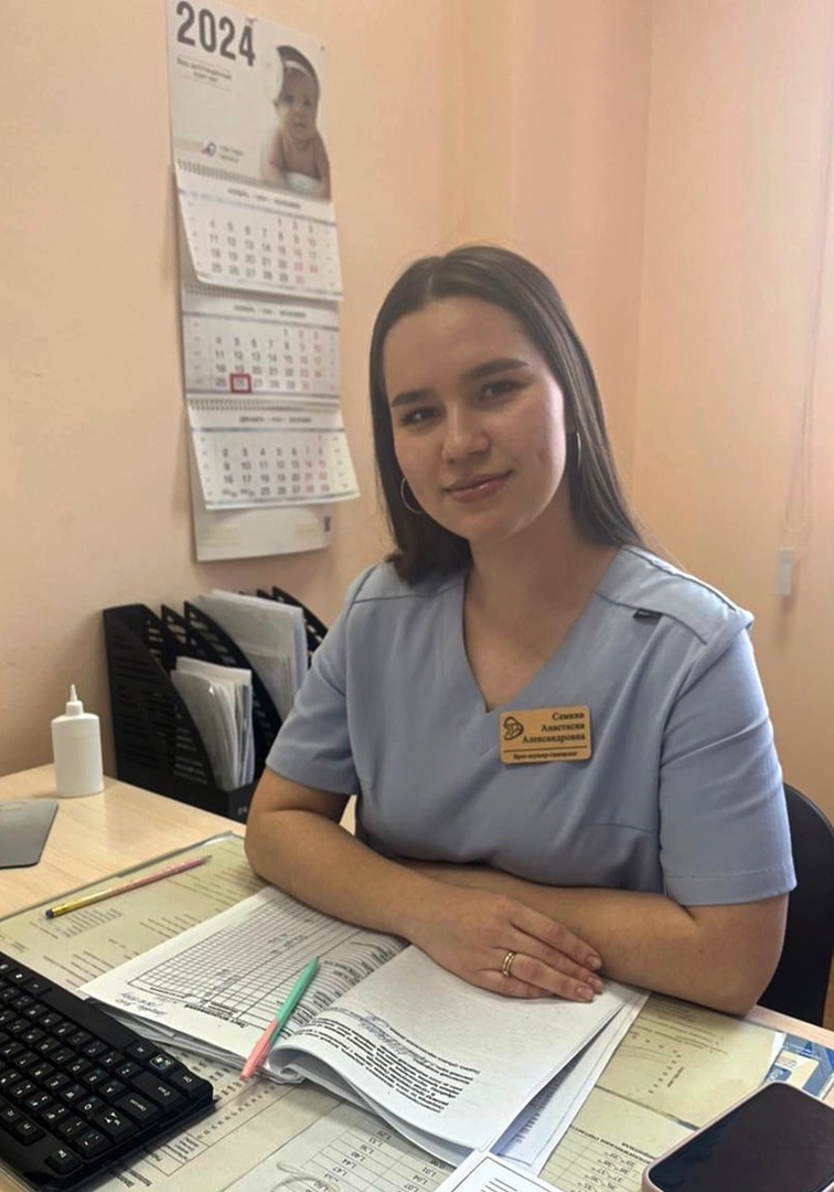 Положительные итоги работы Курганского областного перинатального центра за 2024 год