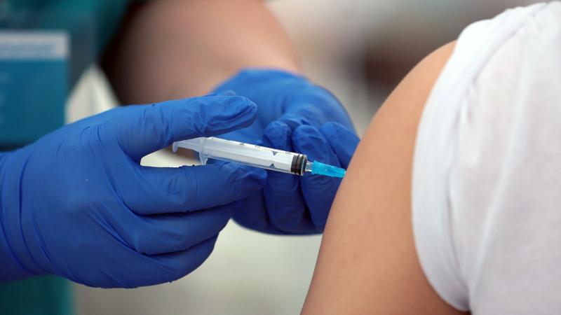 В Курганской области будет работать «горячая линия» по вопросам вакцинопрофилактики
