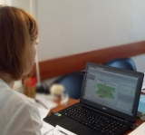 В Курганском областном центре профилактики и борьбы со СПИД состоялось онлайн-заседание трехсторонней комиссии по регулированию социально-трудовых отношений