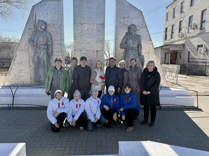 Врио директора Департамента здравоохранения Екатерина Васильевна Ютяева продолжает знакомство с учреждениями здравоохранения региона.
