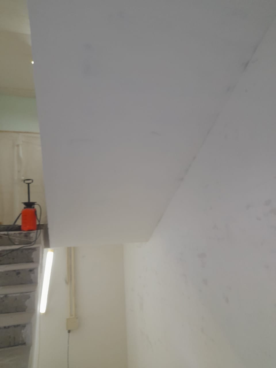 Модернизация первичного звена: продолжается капитальный ремонт в Варгашинской центральной районной больнице