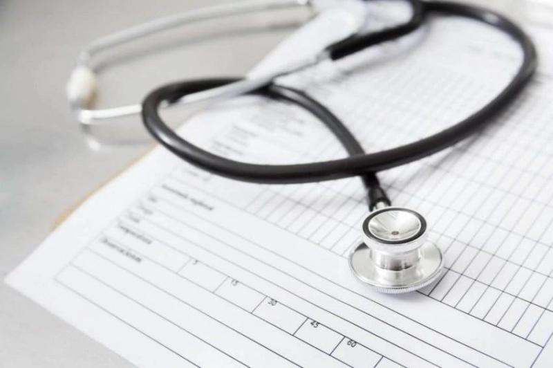  21 апреля состоялся выезд врачебной бригады специалистов Межрайонной больницы №6 в с.Камаган Куртамышского муниципального округа,с целью проведения медицинского обследования населения