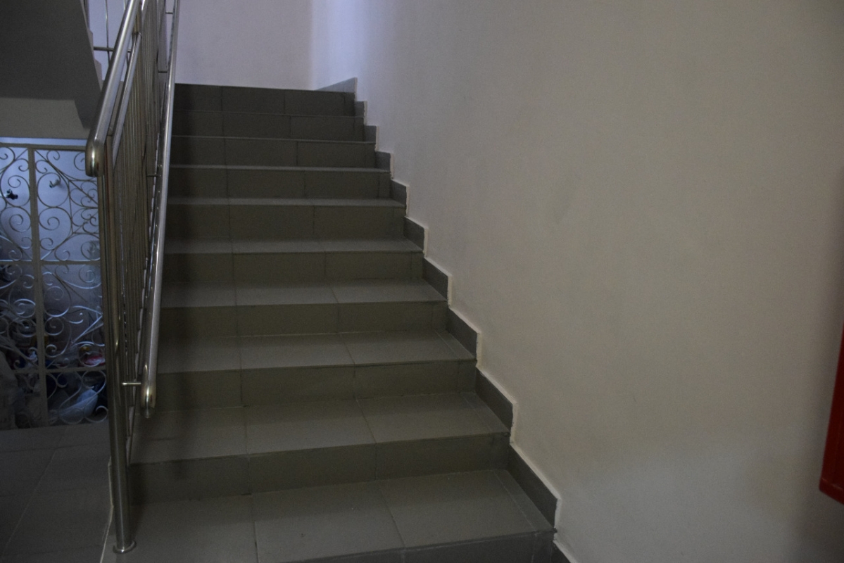 Сразу в трех зданиях Шадринской детской больницы завершился капитальный ремонт