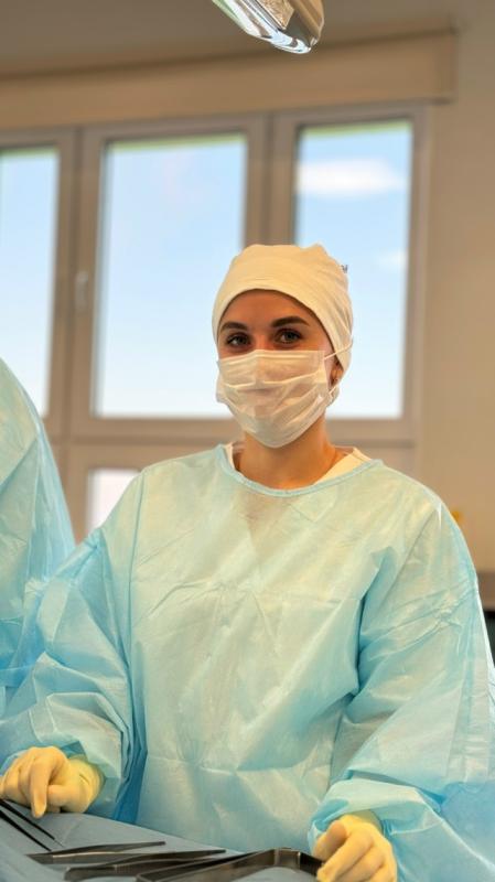 Как спорт влияет на наш иммунитет