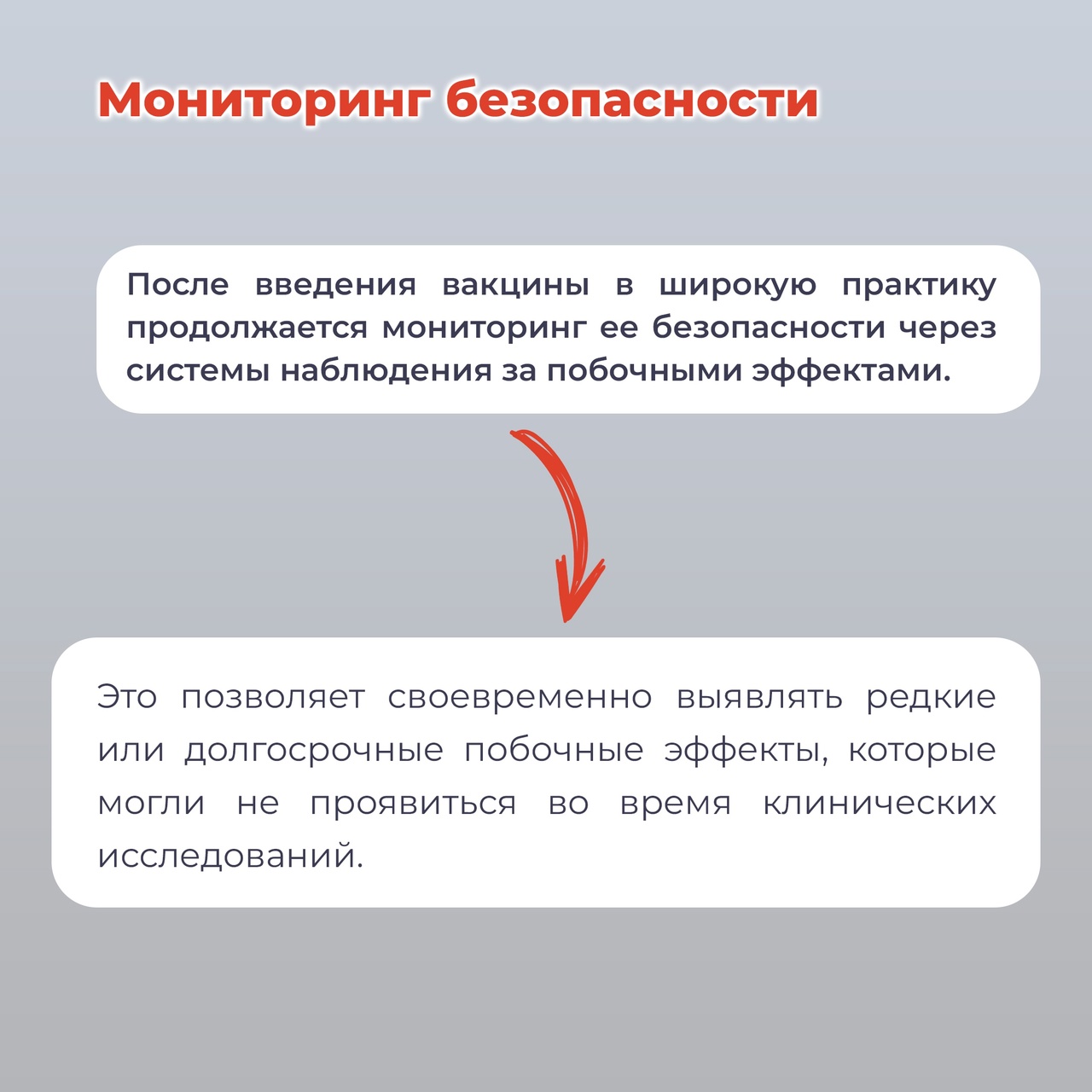 Вакцинопрофилактика — современный и безопасный способ предотвратить или облегчить течение множества заболеваний.