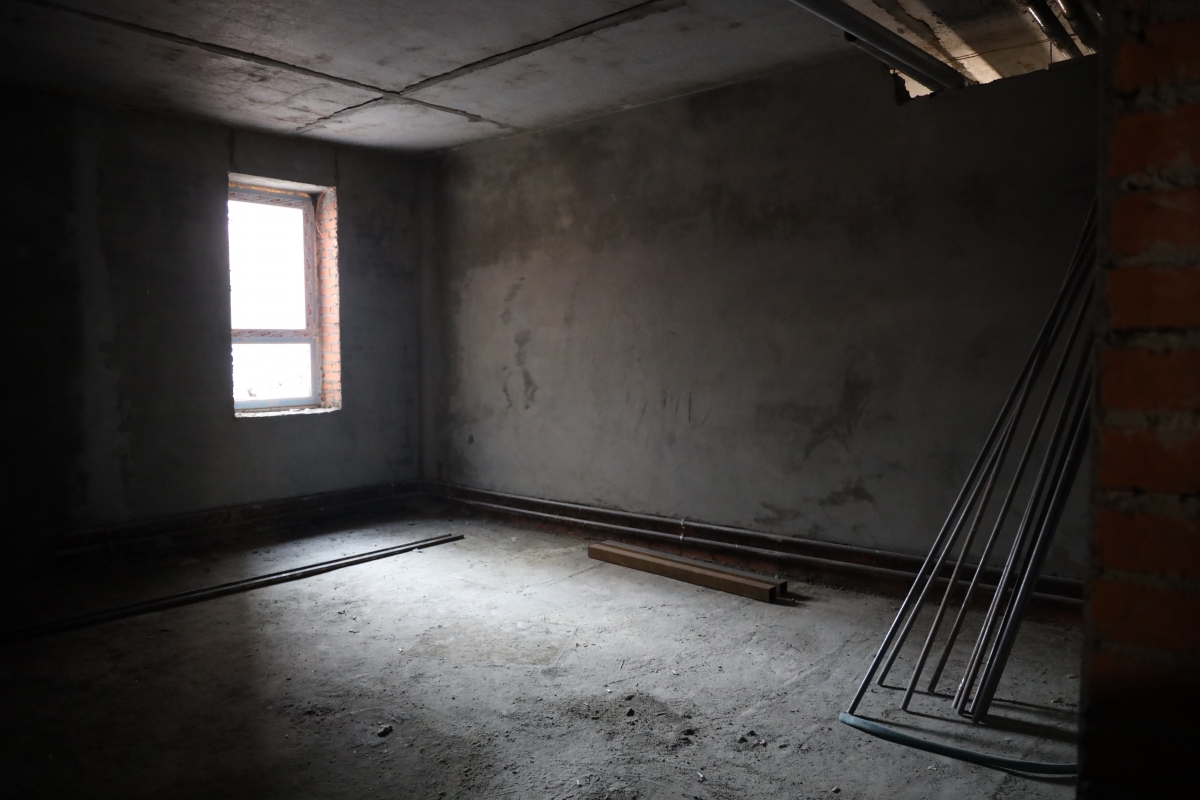 Полпред Владимир Якушев вместе с губернатором Вадимом Шумковым оценил ход строительства социальных объектов в Кургане