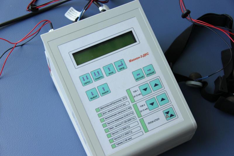 В Курганскую областную больницу №2 продолжает поступать современное реабилитационное оборудование