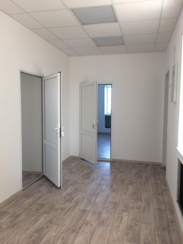 В Каргапольском районе отремонтировали три фельдшерско-акушерских пункта и оснастили ЦРБ новым оборудованием