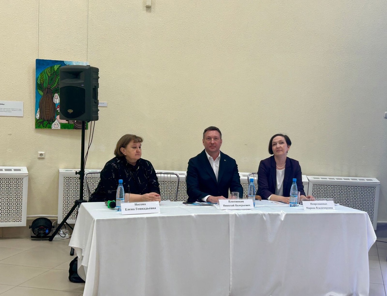 Сегодня в Курганском областном культурно-выставочном центре прошла масштабная для медицинского сообщества научно-практическая конференция «Актуальные вопросы практического здравоохранения».