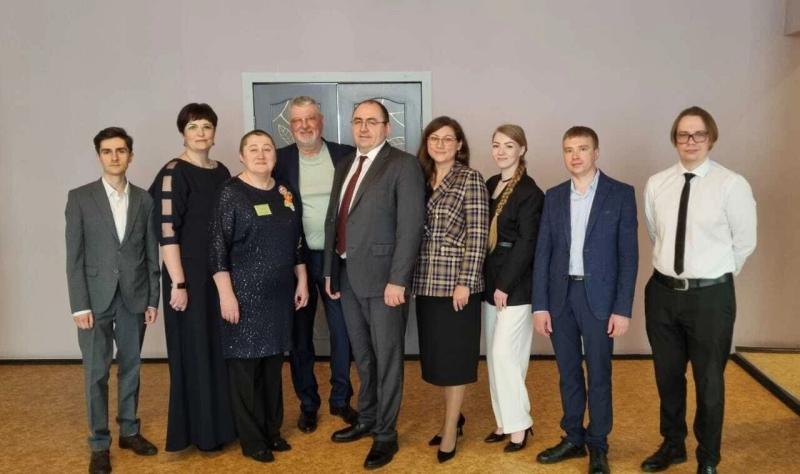 10 апреля 2025 года состоялась конференция Урало-Тюменской ассоциации психиатрических и наркологических учреждений