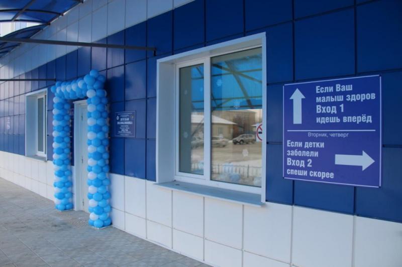 Директор Департамента здравоохранения Курганской области Алексей Сигидаев  посетит с рабочим визитом Куртамышскую центральную районную больницу им. К.И. Золотавина