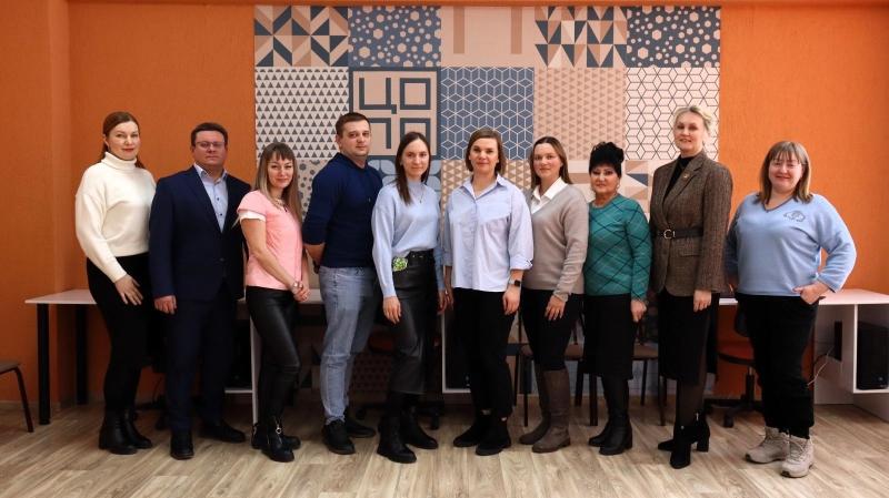 «Формирование бережливой личности и развитие бережливых технологий в медицине»