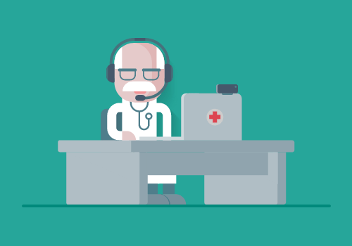 Инструкция по записи на прием к врачу на региональном портале медицинских услуг Курганской области www.poliklinika45.ru