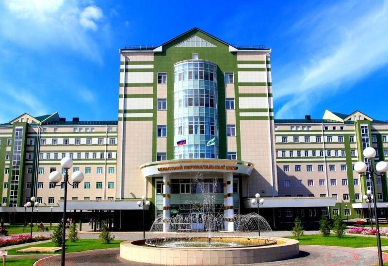 За первую неделю июня, а именно, с 1 по 8 июня 2025 года, в Курганском областном перинатальном центре на свет появились 60 прекрасных малышей