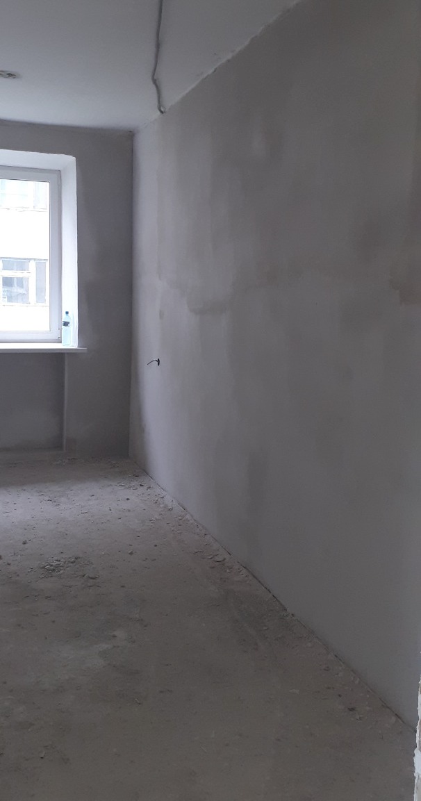 Модернизация первичного звена: в Куртамышской центральной районной больнице продолжают капитальный ремонт.