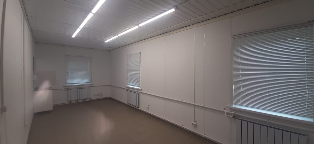 В селе Боровское Катайского муниципального округа появился новый фельдшерско –акушерский пункт