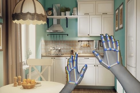 Курганский областной госпиталь для ветеранов войн продолжает расширять спектр своих возможностей для реабилитации пациентов