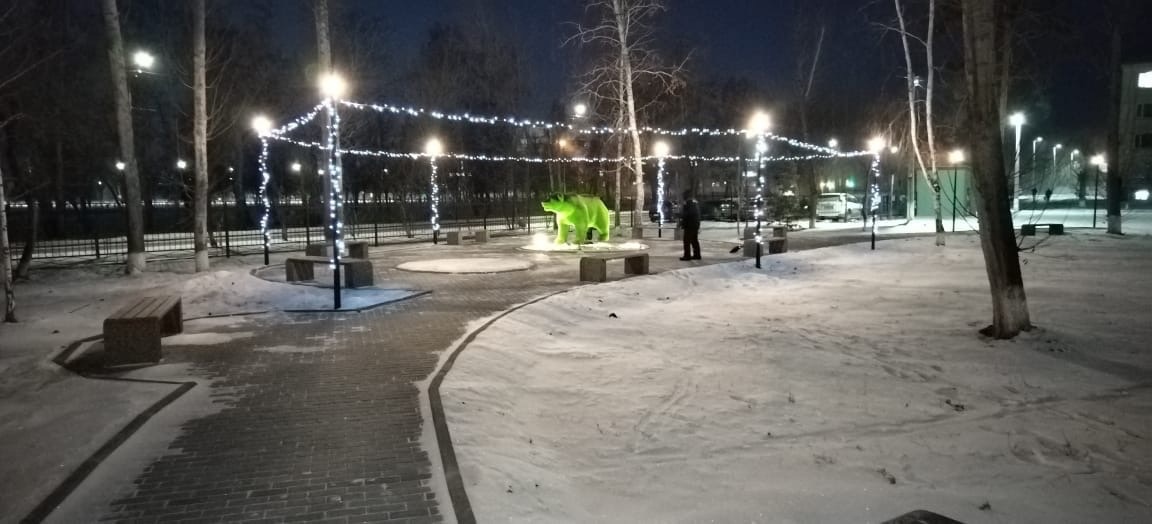 Курганская больница №2 преобразилась