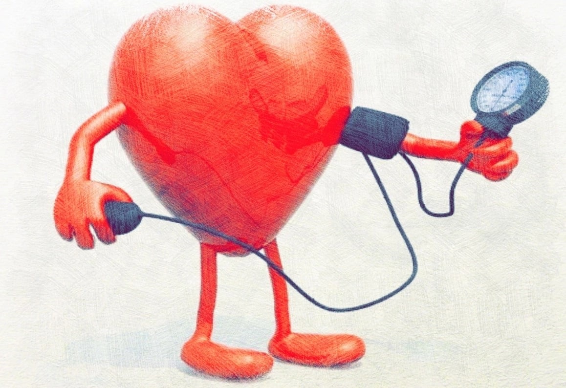 Спасаем сердца, проводя профилактику!