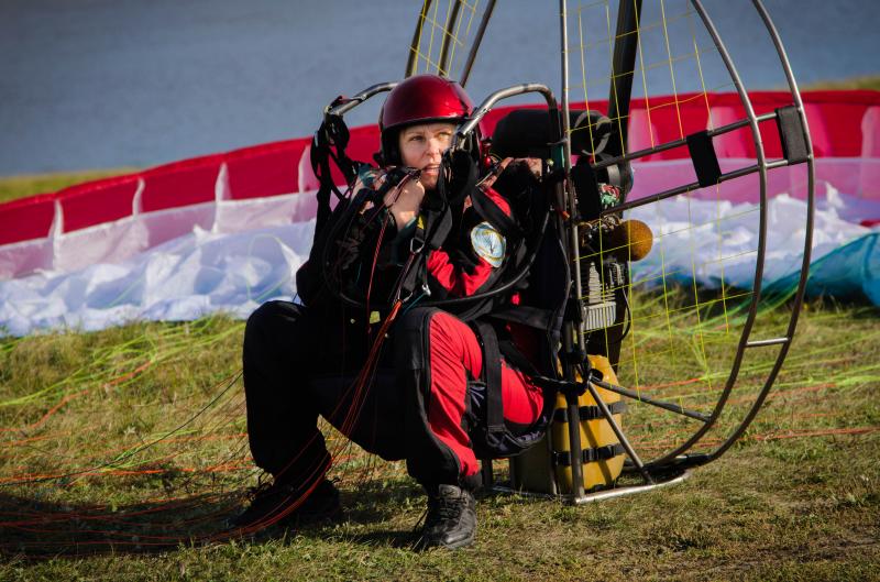 Врачи Центра Илизарова помогли пациентке вернуться в спорт