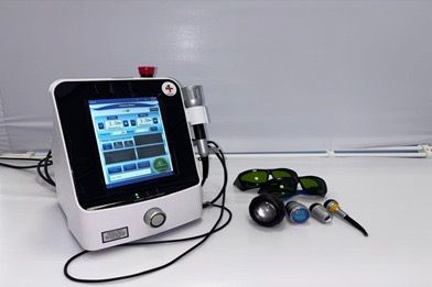 В Курганскую областную клиническую больницу продолжает поступать новое современное оборудование