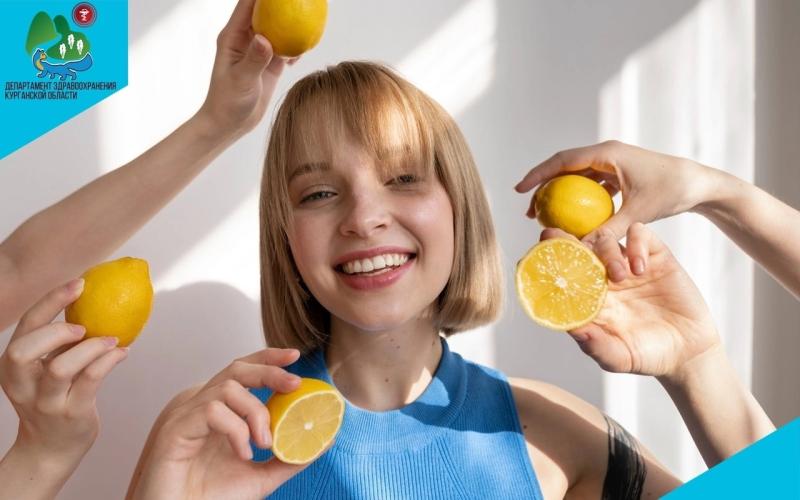 24 февраля - 2 марта неделя поддержания и укрепления иммунитета