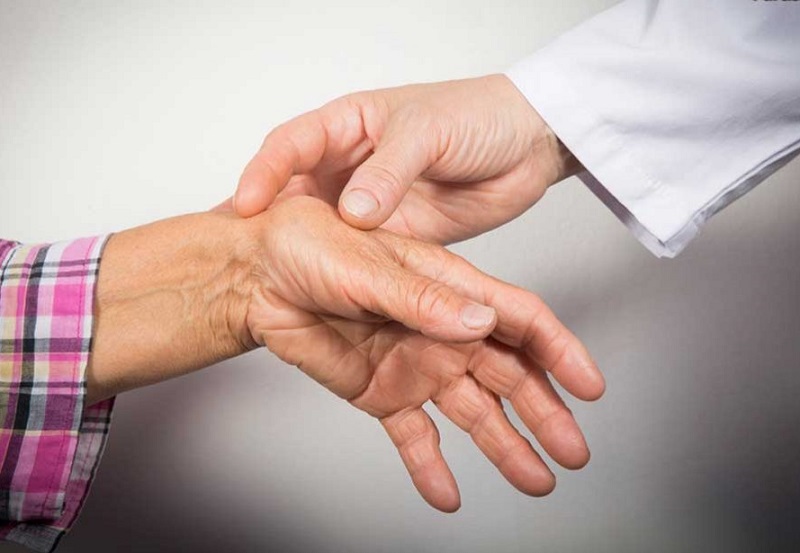 ТРАВМАТОЛОГ-ОРТОПЕД: когда сустав уже не излечить