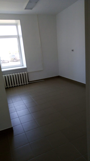 В Сафакулевской центральной районной больнице отремонтировали приемное отделение