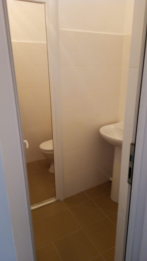 В Сафакулевской центральной районной больнице отремонтировали приемное отделение