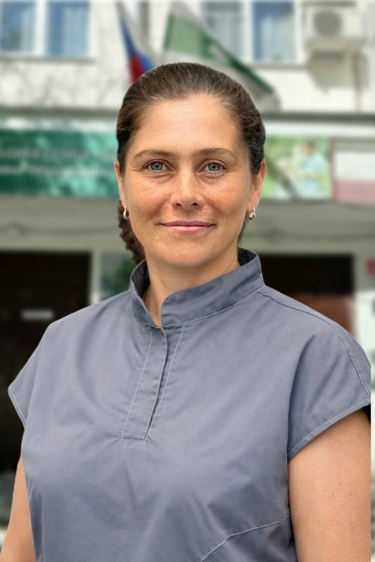 Женская консультация Курганской областной больницы № 2 организует занятия по грудному вскармливанию для пар.