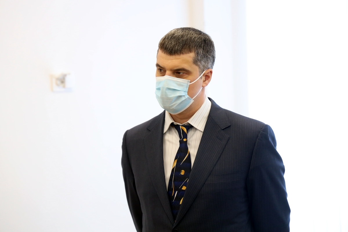 В новой детской поликлинике Заозерного начался прием пациентов узкими специалистами